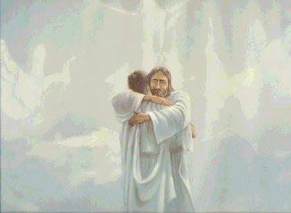 I LOVE YOU SO MUCH, JESUS !